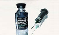 مورفين (MORPHINE)