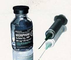 مورفين (MORPHINE) مورفين (MORPHINE)