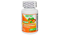 مولتي ويتامين (MULTIVITAMIN)
