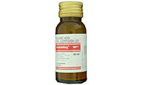 ناليديک اسيد (NALIDIXIC-ACID)