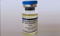 ناندرولون (NANDROLONE)