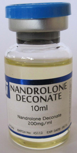 ناندرولون (NANDROLONE) ناندرولون (NANDROLONE)