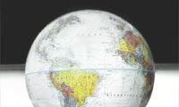  برونْ مرزیت Extraterritoriality