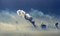 پروتکل کیوتو kyoto protocol