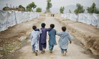  پناهنده Refugee