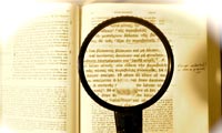  تأویل شناسی Hermeneutics