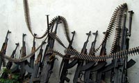  تجارت اسلحه Arms trade