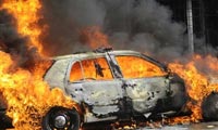  تروریسم Terrorism