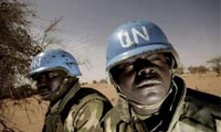  تنفیذ صلح Peace enforccement