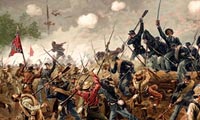  جنگ داخلی Civil war