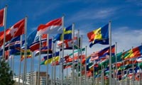  چندجانبه گرایی Multilateralism