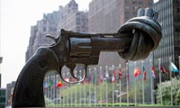  خلع سلاح Disarmament