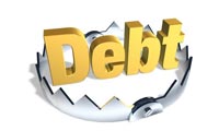  دام بدهی ها Debt trap
