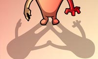  دو قطبی بودن Bipolarity