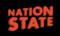  دولت ملی Nationl-state