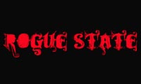  دولت نافرمان Rogue state