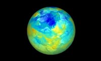  زوال لایه ی اوزون Ozone depletion