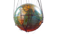  ژئوپلیتیک Geopolitics