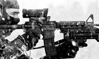  سرباز مزدور Mercenary