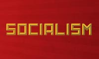 سوسياليسم Socialism