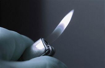 واکنش احتراقی چیست؟