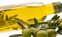 روغن زیتون برای یک قلب سالم