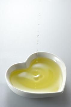 روغن زیتون برای یک قلب سالم