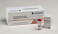 اریتروپوئیتین (ERYTHROPOIETIN)