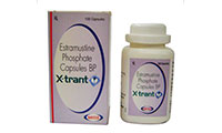 استراموستین (ESTRAMUSTINE)