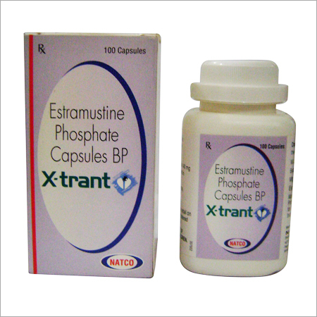 استراموستین (ESTRAMUSTINE) استراموستین (ESTRAMUSTINE)