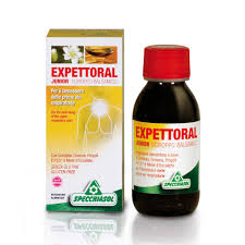 اکسپکتورانت (expectorant) اکسپکتورانت (expectorant)