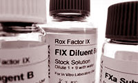 فاکتور نُه (FACTOR IX)