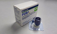 فیبا (FEIBA)