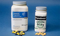 فن فلورامین (FENFLURAMINE)