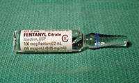 فنتانیل (FENTANYL)