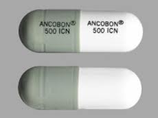 فلوسیتوزین (FLUCYTOSINE) فلوسیتوزین (FLUCYTOSINE)