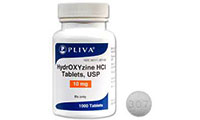 هیدروکسی زین (HYDROXYZINE)