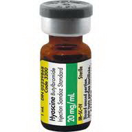 هیوسین (HYOSCINE) هیوسین (HYOSCINE)