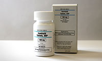 ایزونیازید (ISONIAZID)