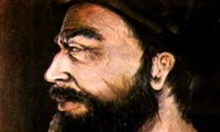 انسان شناسی ابن خردادبه