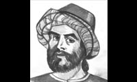 انسان شناسی ابن فضلان