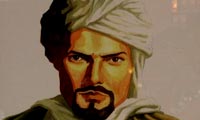 جهانگردان اندلسی