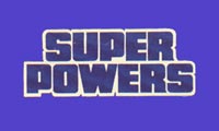  ابرقدرت Superpower