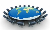  اداره گری جهانی Global governance