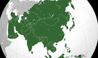  ارزش های آسیایی Asian values