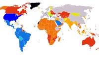 استعمارزدایی Decolonization