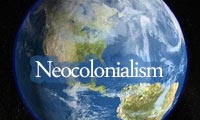  استعمارنو Neocolonialism