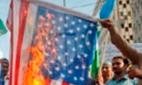  امریکاستیزی Anit-Americanism
