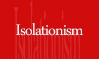 انزواطلبی Isolationism