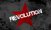انقلاب Revolution